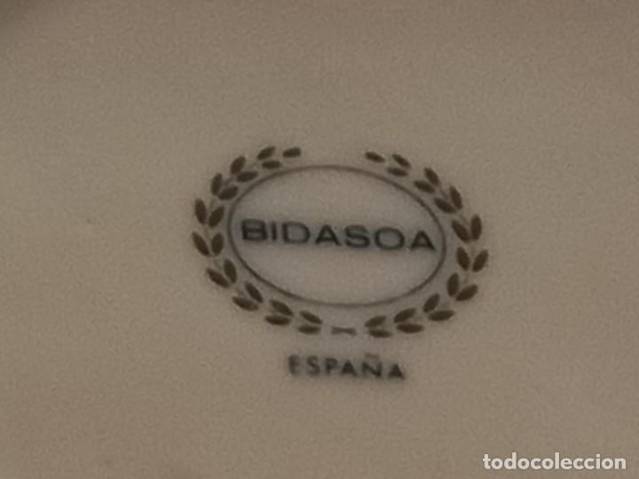 Antig&uuml;edades: FIGURA &uml;BIDASOA&uml; PAREJA - Foto 16