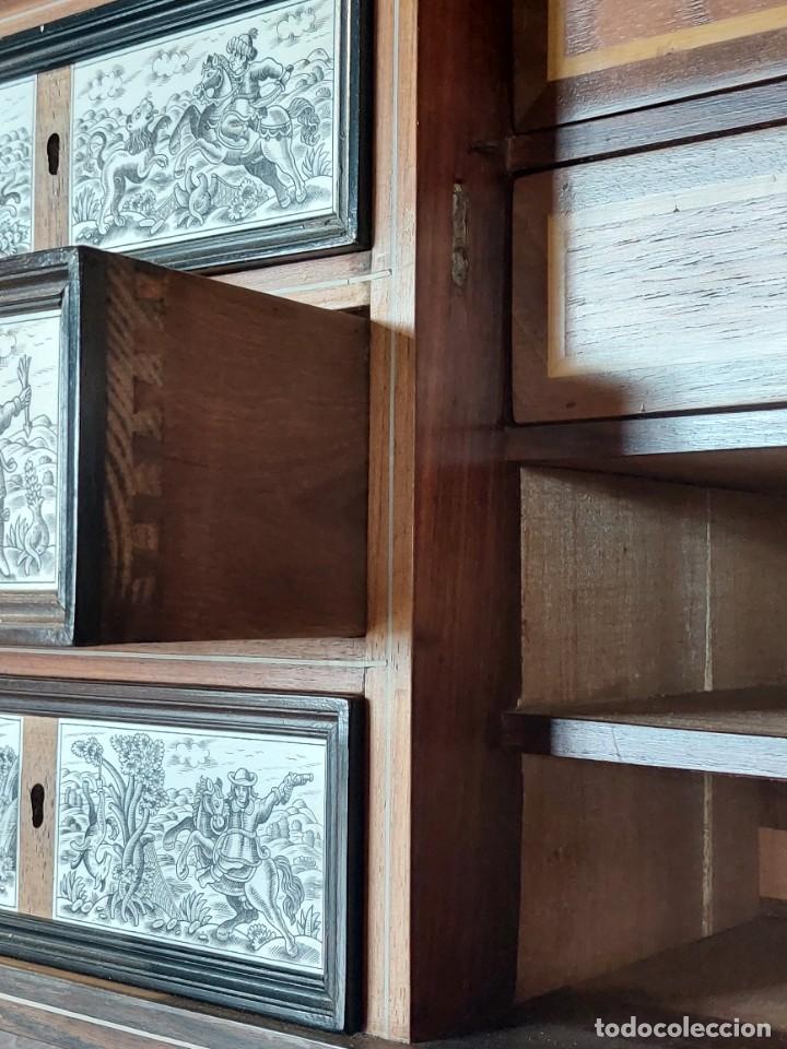 Antig&uuml;edades: Bargue&ntilde;o - Foto 18