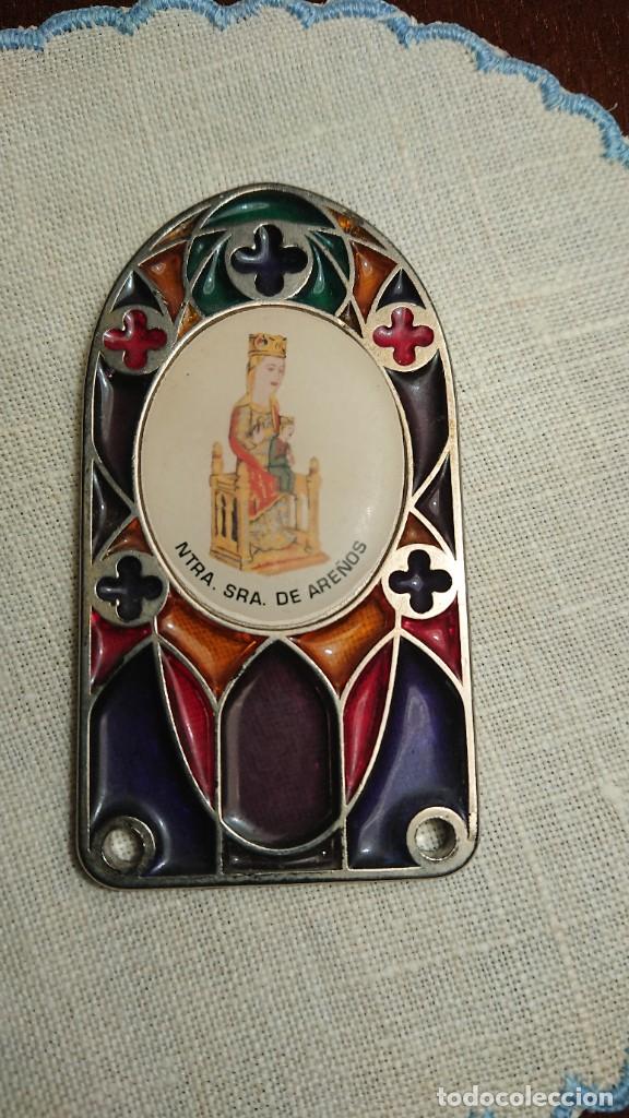 Antig&uuml;edades: NUESTRA SE&Ntilde;ORA DE ARE&Ntilde;OS - Foto 1