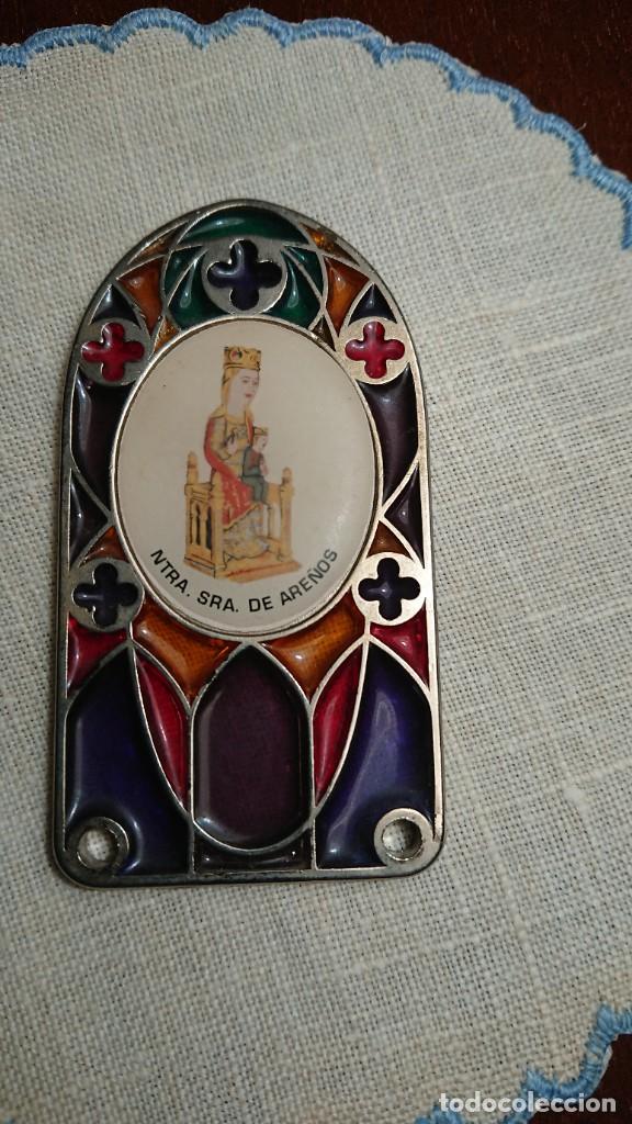Antig&uuml;edades: NUESTRA SE&Ntilde;ORA DE ARE&Ntilde;OS - Foto 2
