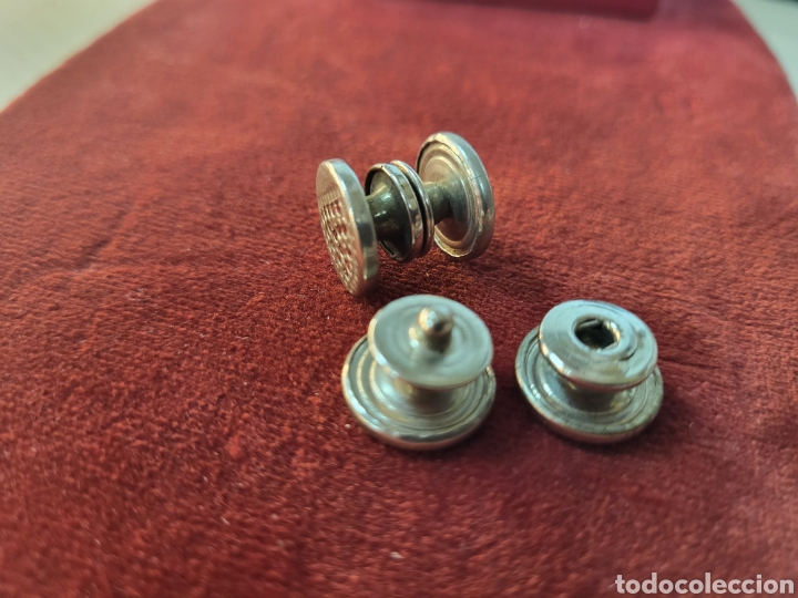 Antig&uuml;edades: ANTIGUOS GEMELOS - Foto 3