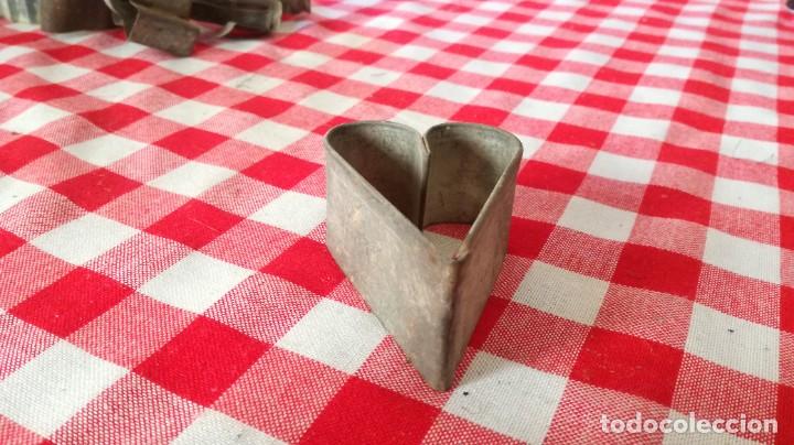 Antig&uuml;edades: MOLDE DE COCINA /CAL106/403 - Foto 2