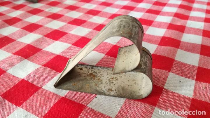 Antig&uuml;edades: MOLDE DE COCINA /CAL106/403 - Foto 3