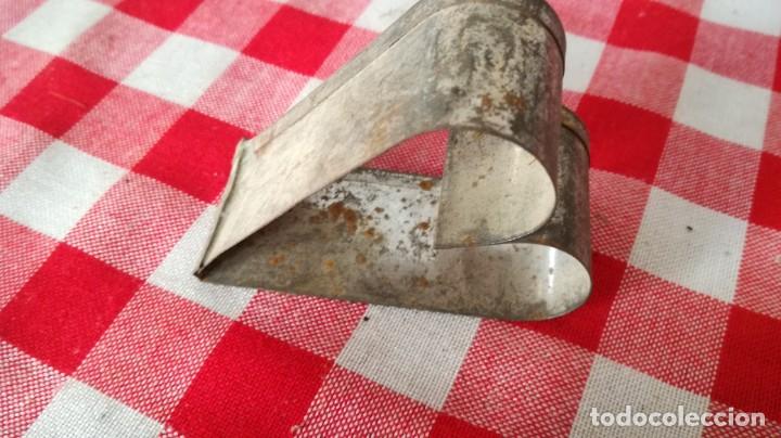 Antig&uuml;edades: MOLDE DE COCINA /CAL106/403 - Foto 4