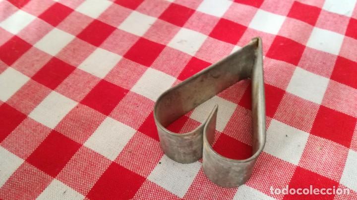 Antig&uuml;edades: MOLDE DE COCINA /CAL106/403 - Foto 5