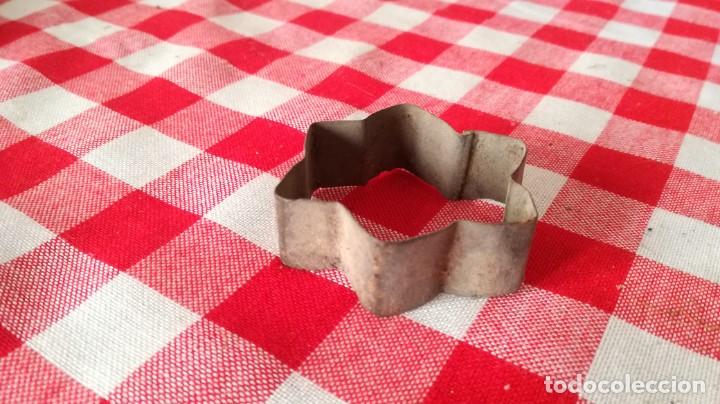 Antig&uuml;edades: MOLDE DE COCINA / CAL106/403 - Foto 1