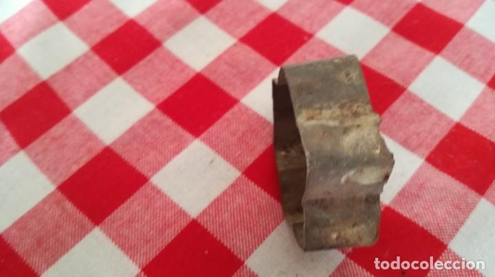 Antig&uuml;edades: MOLDE DE COCINA / CAL106/403 - Foto 3