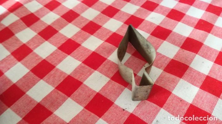 Antig&uuml;edades: MOLDE DE COCINA / CAL106/403 - Foto 1