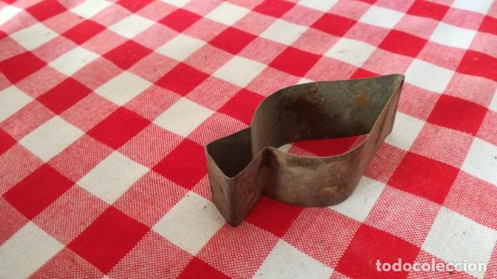 Antig&uuml;edades: MOLDE DE COCINA / CAL106/403 - Foto 2
