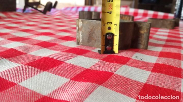 Antig&uuml;edades: MOLDE DE COCINA / CAL106/403 - Foto 8
