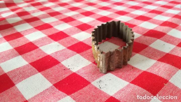 Antig&uuml;edades: MOLDE DE COCINA / CAL106/403 - Foto 5