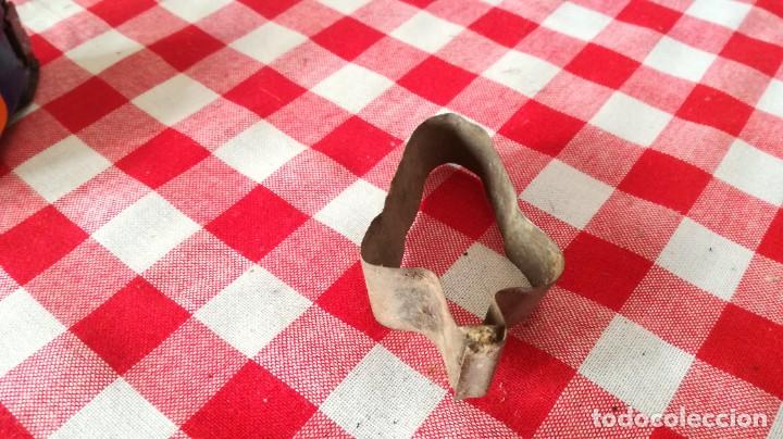 Antig&uuml;edades: MOLDE DE COCINA / CAL106/403 - Foto 1