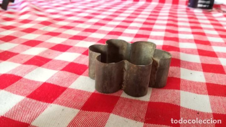 Antig&uuml;edades: MOLDE DE COCINA / CAL106/403 - Foto 3