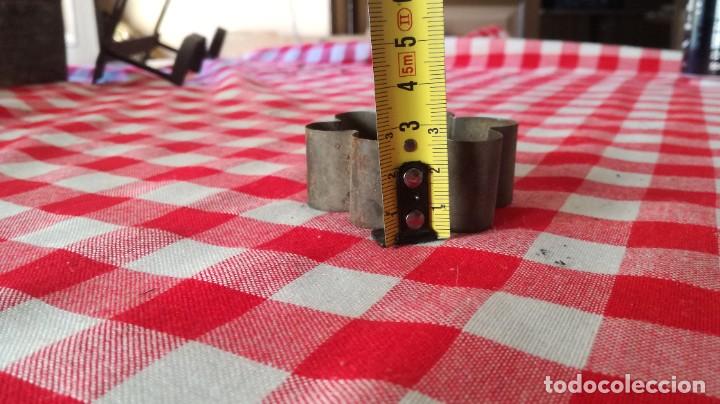 Antig&uuml;edades: MOLDE DE COCINA / CAL106/403 - Foto 8