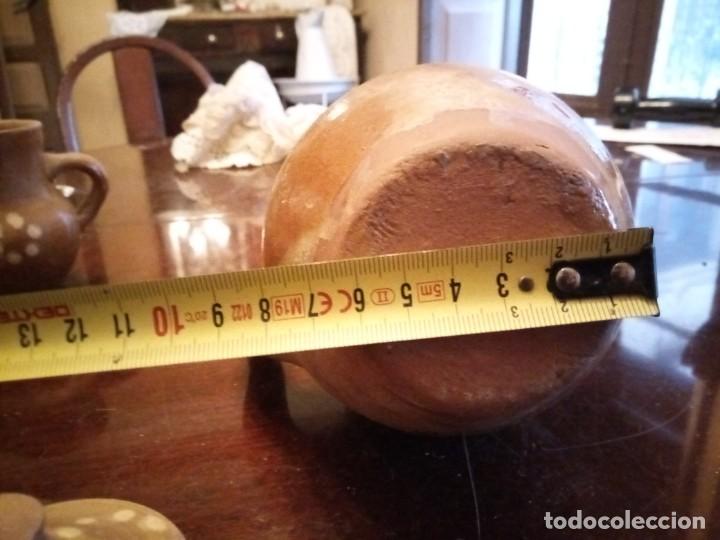 Antig&uuml;edades: JUEGO CAF&Eacute; RUSTICO / CAL601,2,501703 - Foto 30