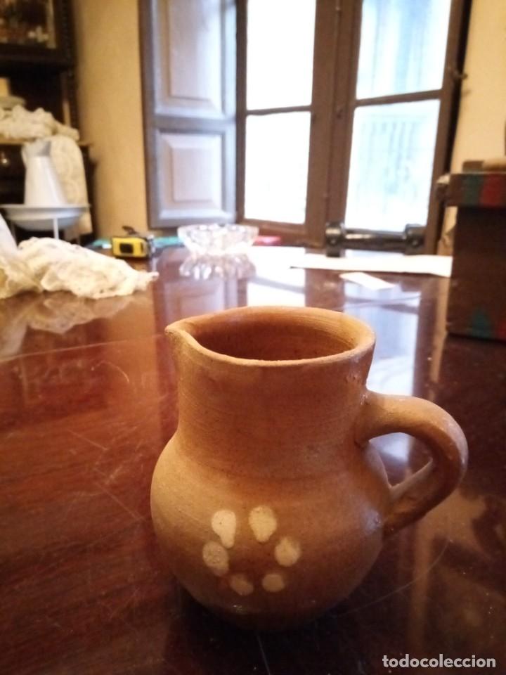 Antig&uuml;edades: JUEGO CAF&Eacute; RUSTICO / CAL601,2,501703 - Foto 34