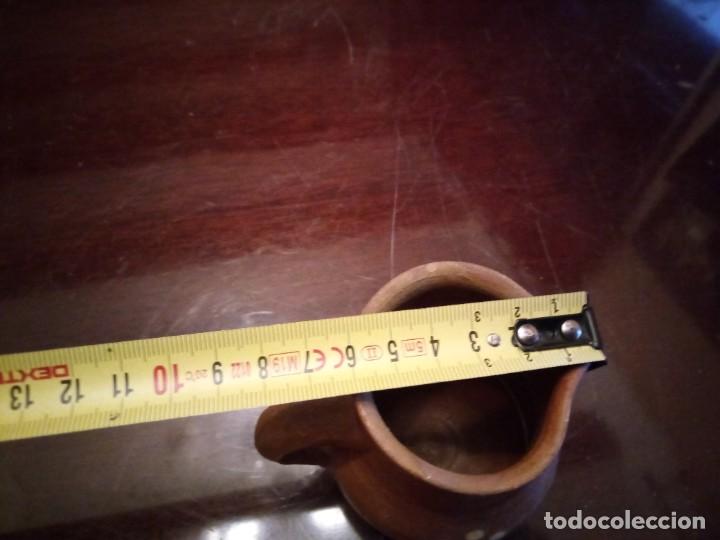 Antig&uuml;edades: JUEGO CAF&Eacute; RUSTICO / CAL601,2,501703 - Foto 37