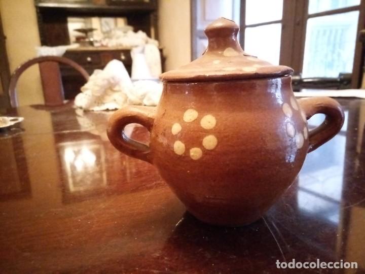 Antig&uuml;edades: JUEGO CAF&Eacute; RUSTICO / CAL601,2,501703 - Foto 41
