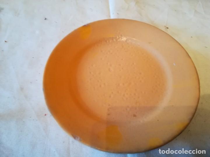 Antig&uuml;edades: PLATO 23 CM / CAL207 - Foto 1