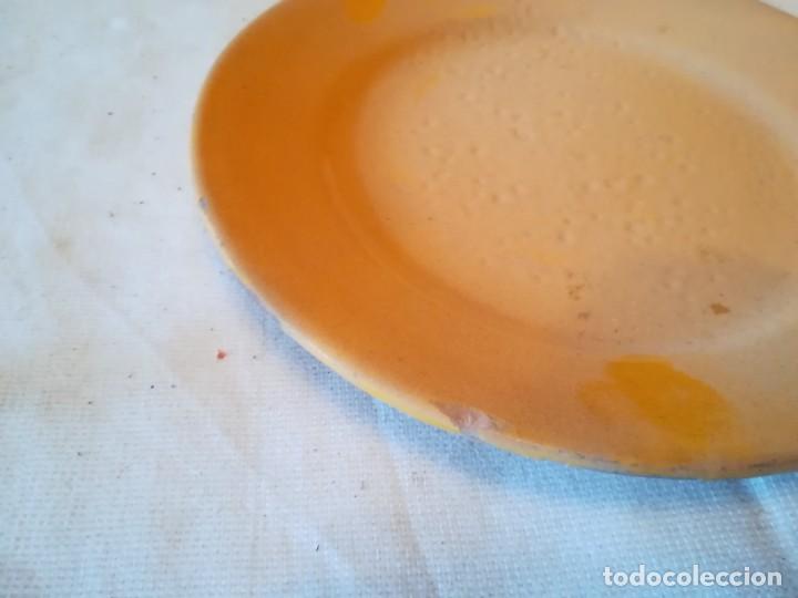 Antig&uuml;edades: PLATO 23 CM / CAL207 - Foto 2