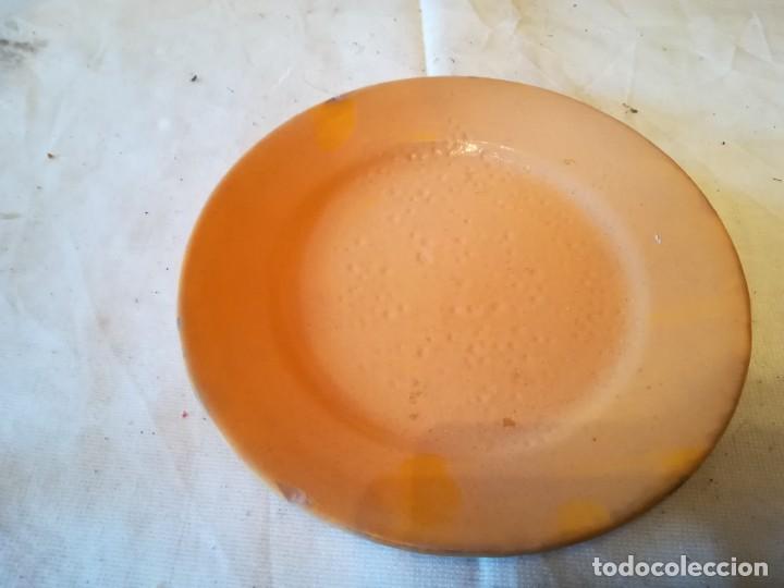 Antig&uuml;edades: PLATO 23 CM / CAL207 - Foto 3