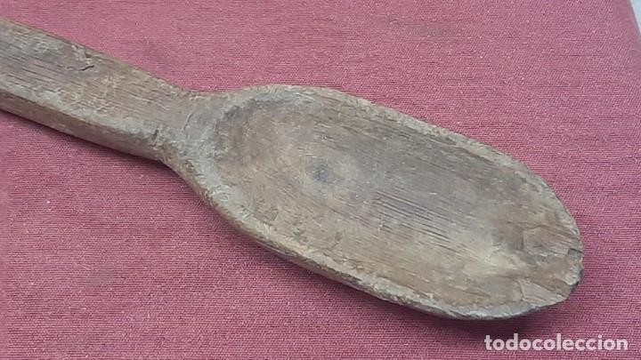 Antig&uuml;edades: CUCHARON...XIX - Foto 2