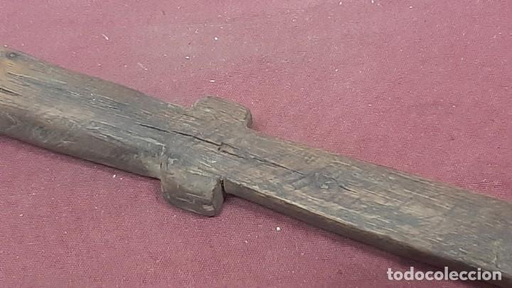 Antig&uuml;edades: CUCHARON...XIX - Foto 3