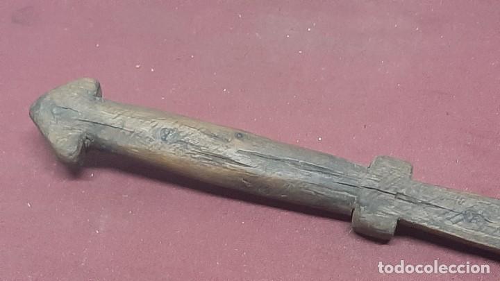 Antig&uuml;edades: CUCHARON...XIX - Foto 4