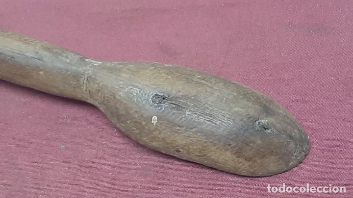 Antig&uuml;edades: CUCHARON...XIX - Foto 5