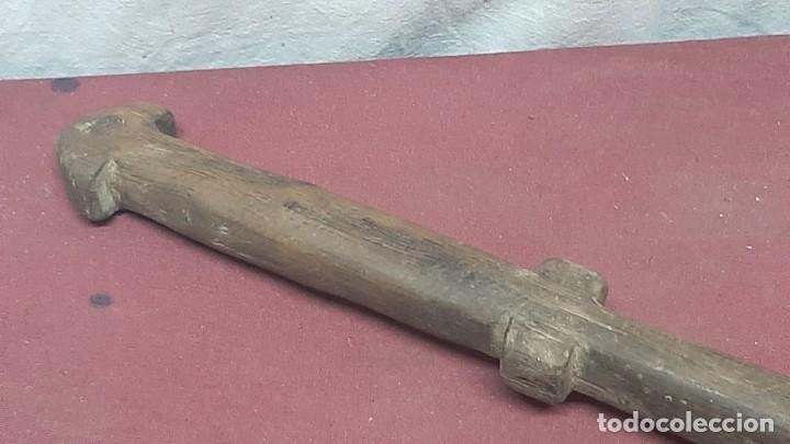 Antig&uuml;edades: CUCHARON...XIX - Foto 6