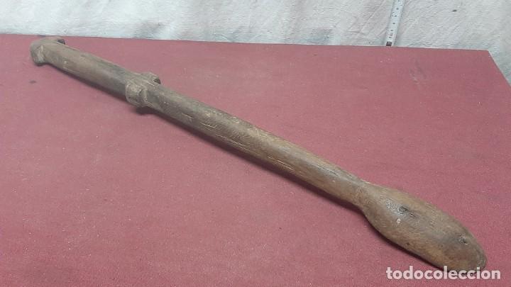 Antig&uuml;edades: CUCHARON...XIX - Foto 7