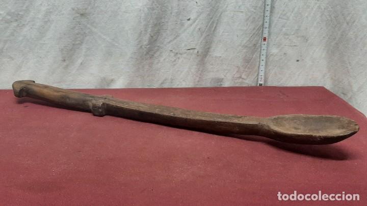 Antig&uuml;edades: CUCHARON...XIX - Foto 8