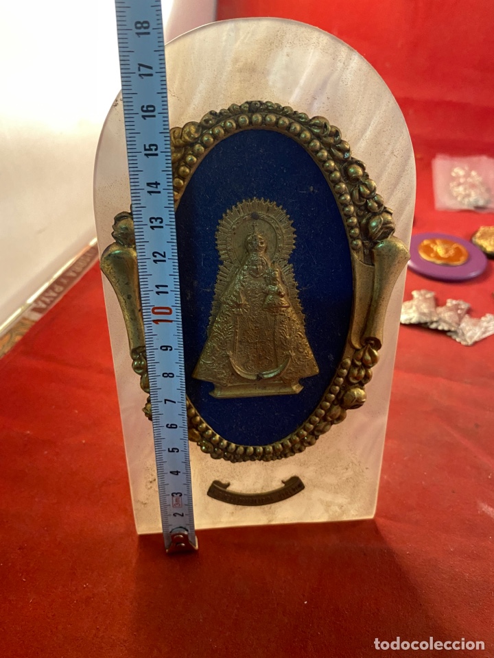 Antig&uuml;edades: NUESTRA SE&Ntilde;ORA DE LA CONSOLACI&Oacute;N UTRERA - Foto 3