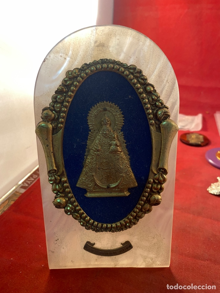 Antig&uuml;edades: NUESTRA SE&Ntilde;ORA DE LA CONSOLACI&Oacute;N UTRERA - Foto 1