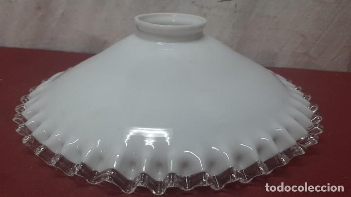 Antig&uuml;edades: TULIPA CRISTAL... - Foto 1