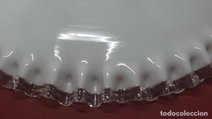 Antig&uuml;edades: TULIPA CRISTAL... - Foto 2