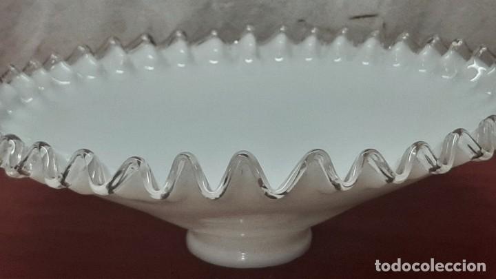 Antig&uuml;edades: TULIPA CRISTAL... - Foto 4