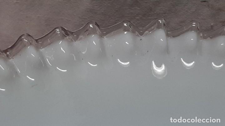 Antig&uuml;edades: TULIPA CRISTAL... - Foto 5