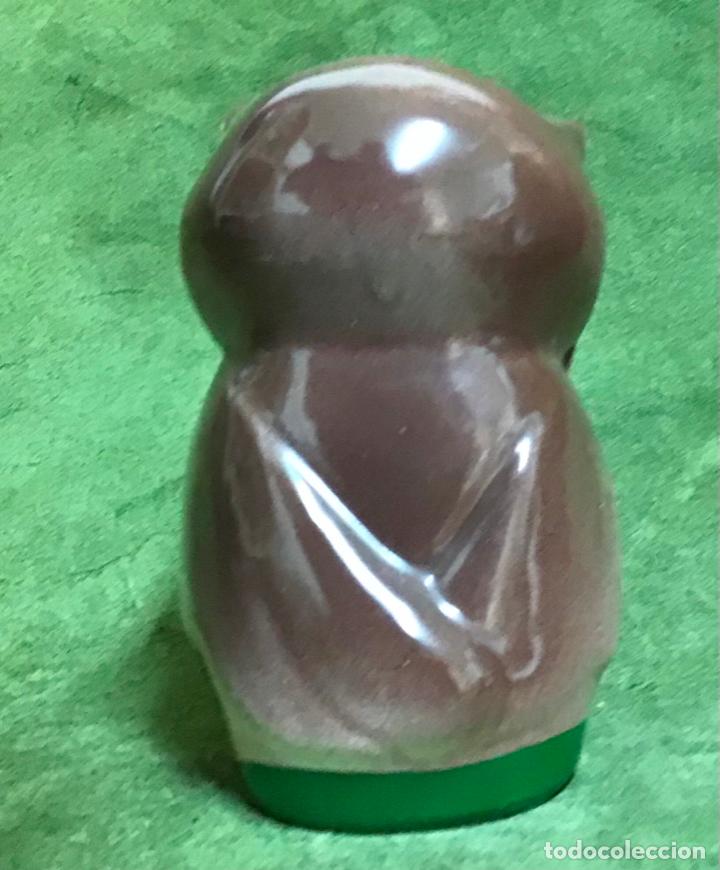 Antig&uuml;edades: B&Uacute;HO PORCELANA, HUCHA - Foto 2