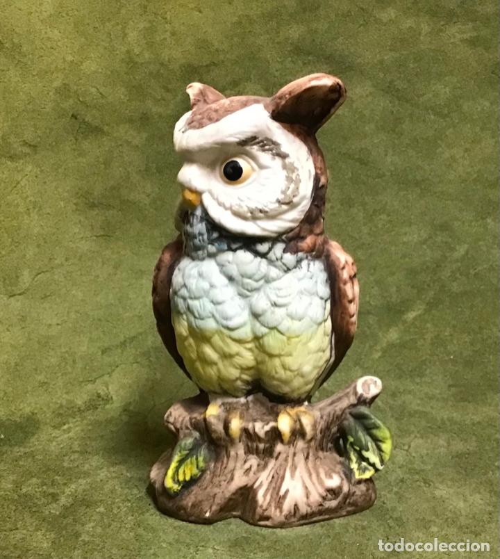 Antig&uuml;edades: B&Uacute;HO PORCELANA - Foto 1