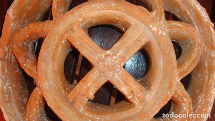Antig&uuml;edades: OCULO GOTICO? - Foto 2