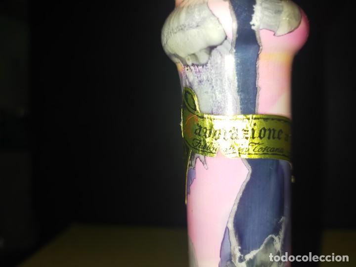 Antig&uuml;edades: Jarr&oacute;n cristal , italiano. - Foto 6