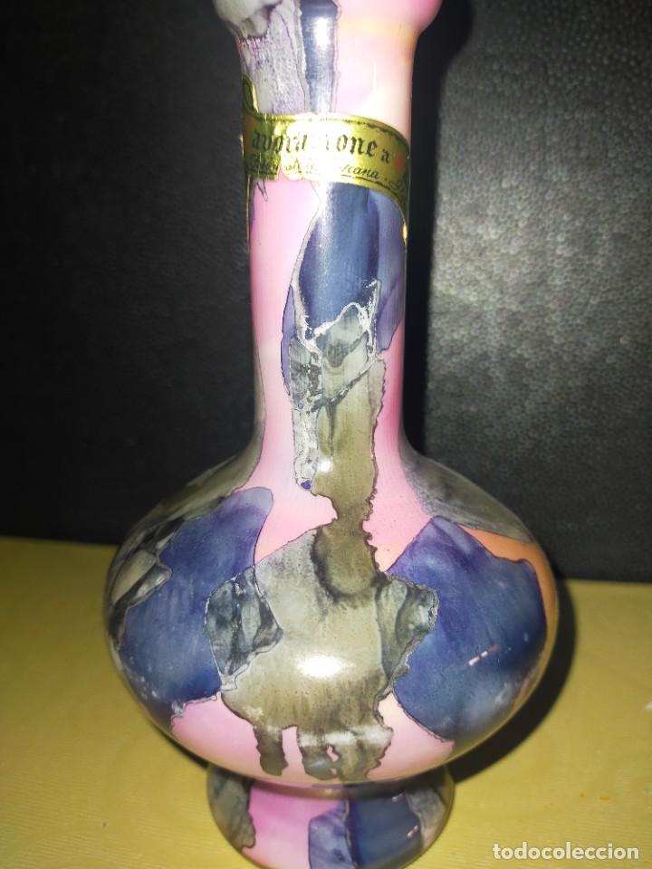 Antig&uuml;edades: Jarr&oacute;n cristal , italiano. - Foto 8