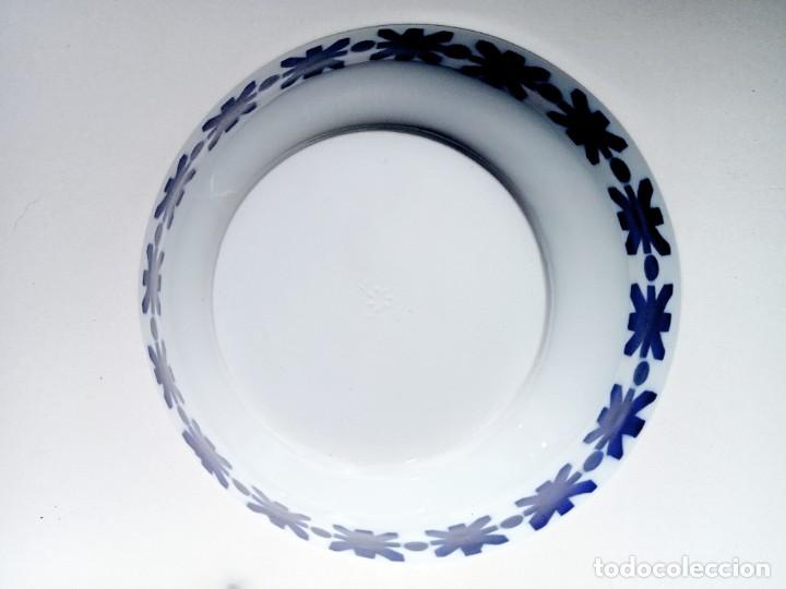 Antig&uuml;edades: Juego de queimada con 5 tazas - Foto 4