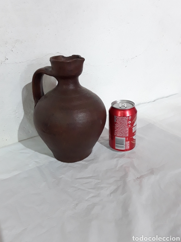 Antig&uuml;edades: C&aacute;ntaro - Foto 2