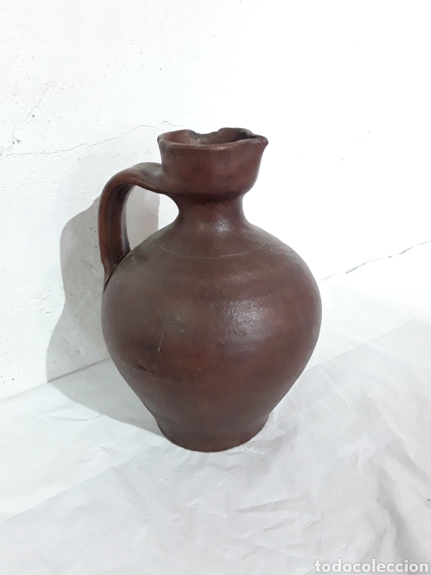 Antig&uuml;edades: C&aacute;ntaro - Foto 1