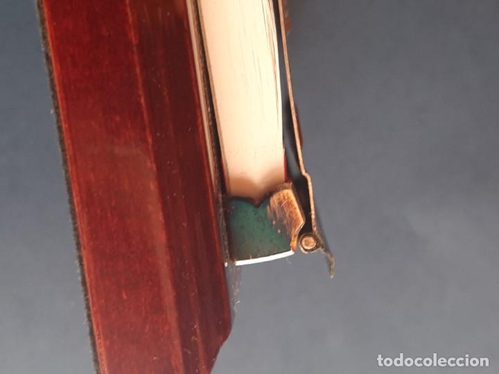 Antig&uuml;edades: Libreta plata pasgorci - Foto 10