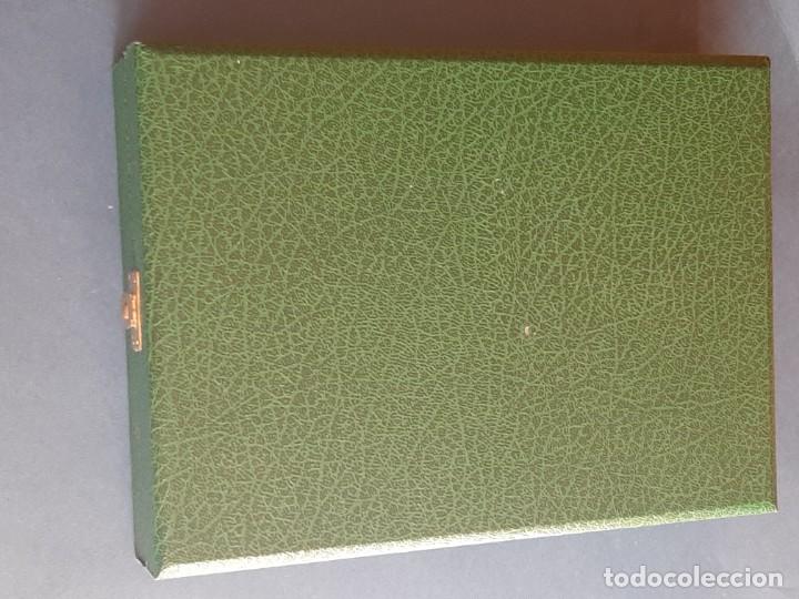 Antig&uuml;edades: Libreta plata pasgorci - Foto 12