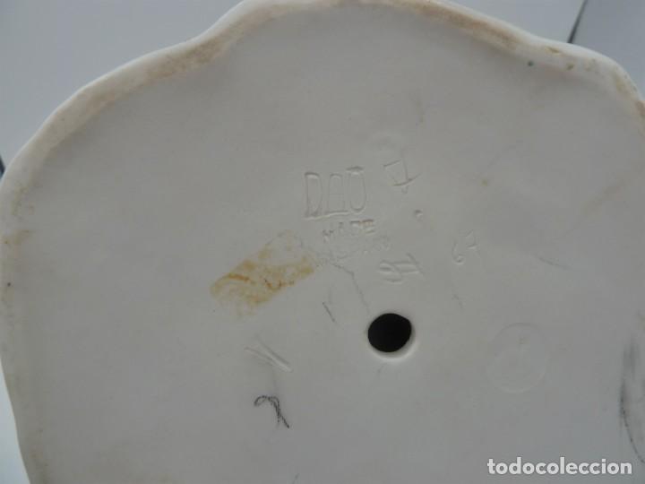 Antig&uuml;edades: Aguadera refrescando pie en la fuente. Nao - Foto 14