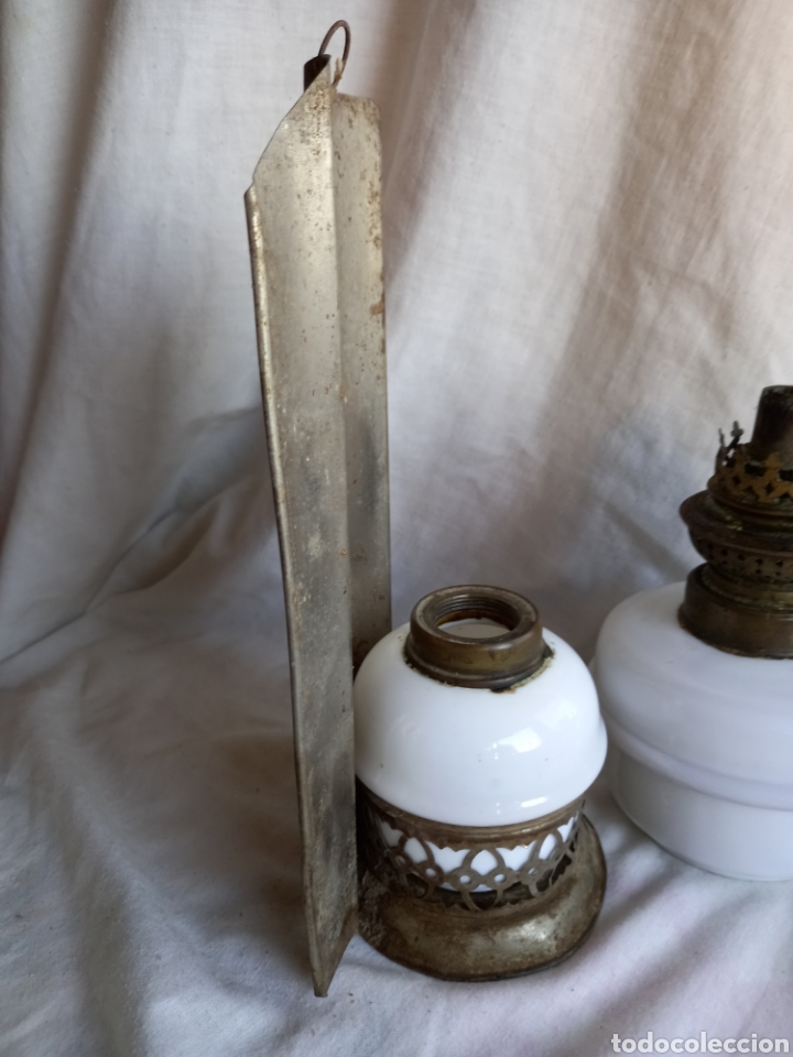 Antig&uuml;edades: ANTIGUOS QUINQU&Eacute;S - Foto 2